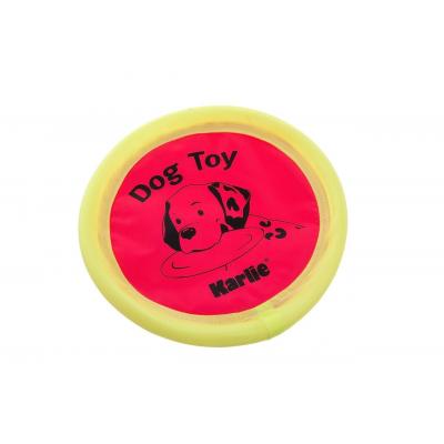 KARLIE frisbee gioco per cane 24 cm 