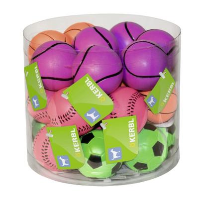 palla gioco per cane 6 cm KERBL