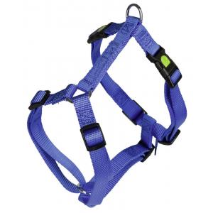 Pettorina modello MIAMI H Blu 75 - 100 cm