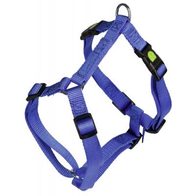 Pettorina modello MIAMI H Blu 75 - 100 cm