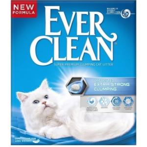 Ever Clean Lettiera Gatto...