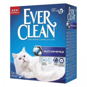 Ever Clean Lettiera Gatto...