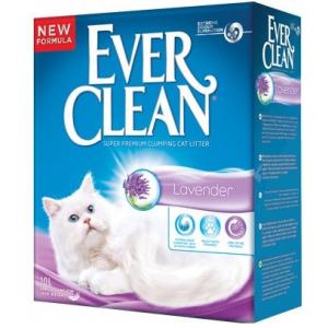 Ever Clean Lettiera Gatto...