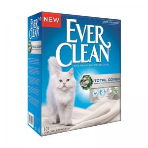 Ever Clean Lettiera Gatto...