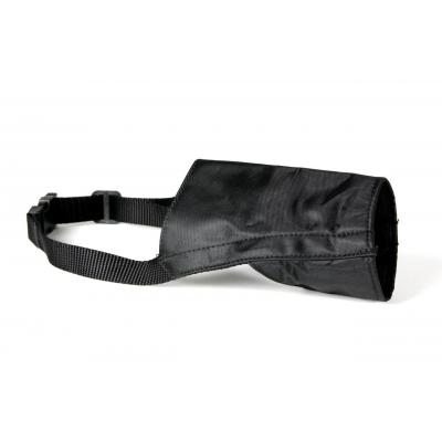 KARLIE museruola cane nylon tg. XL
