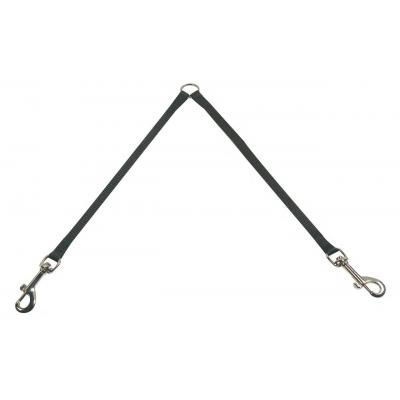 KARLIE accoppiacani nylon 35 x 12 mm