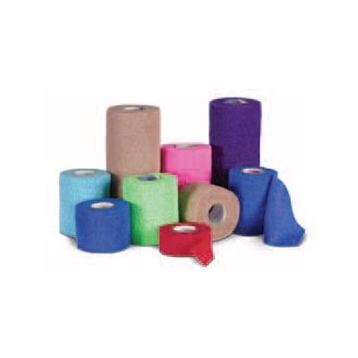benda autoadesiva 10 cm colori misti