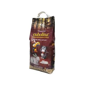 Cubolina Lettiera