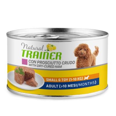 Trainer Cane Natural Adult Small Toy...