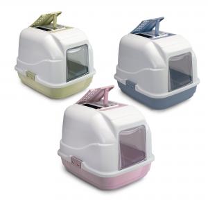 Imac Lettiera Easy Cat