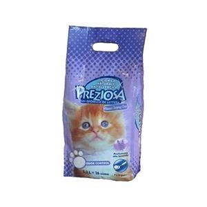 Lettiera Gatto Preziosa...