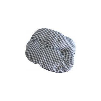 cuscino blu di GENOVA XL 80 x 52 cm...