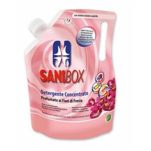Pet Professional Sanibox Fresia 1 lt