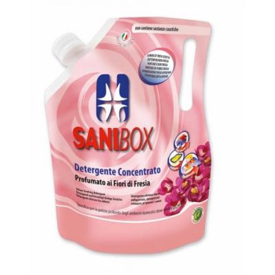 Pet Professional Sanibox Fresia 1 lt