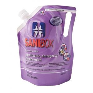 Pet Professional Sanibox Lavanda 1 lt