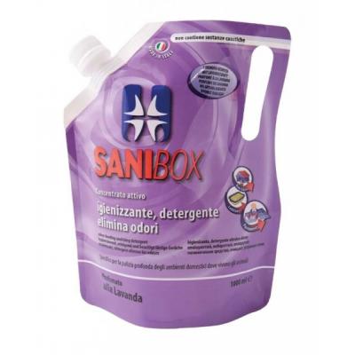 Pet Professional Sanibox Lavanda 1 lt