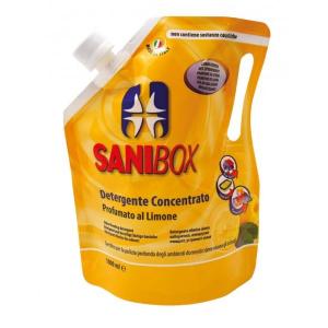 Pet Professional Sanibox Limone 1 lt