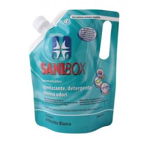 Pet Professional Sanibox...