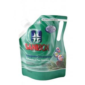 Pet Professional Sanibox...