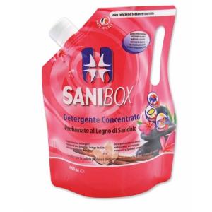 Pet Professional Sanibox...