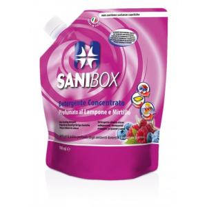 Pet Professional Sanibox...
