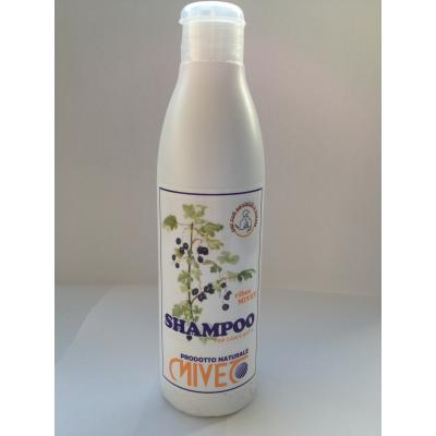 EVOLUTION PET shampoo ribes 250ml