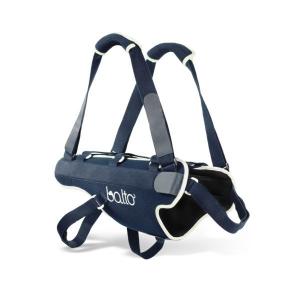 BALTO BT BODY LIFT corpetto integrale con maniglia tg. M (40 - 49 cm)