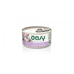 Oasy Gatto MOUSSE Per...