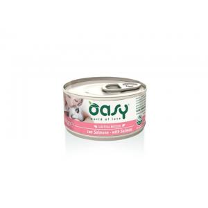 Oasy Gatto MOUSSE Con...