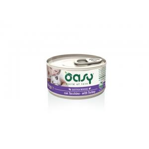 Oasy Gatto MOUSSE Con...