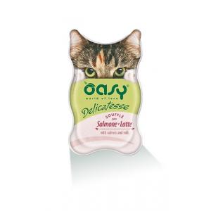 Oasy Gatto DELICATESSE...