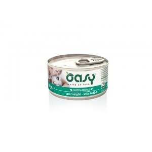 Oasy Gatto MOUSSE Con...