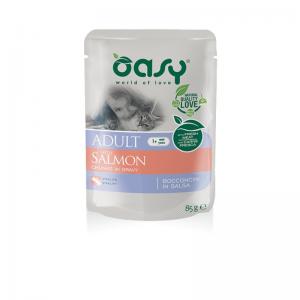Oasy Gatto BOCCONCINI Adult...