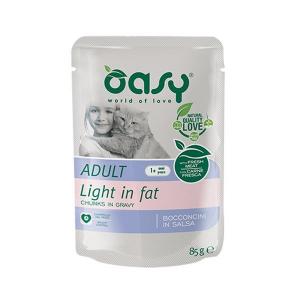 Oasy Gatto BOCCONCINI Adult...