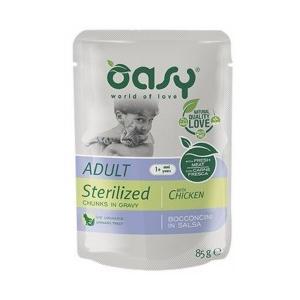 Oasy Gatto BOCCONCINI Adult...
