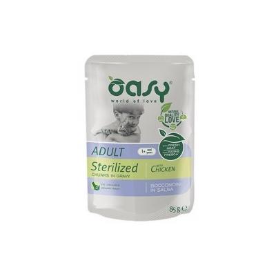 Oasy Gatto BOCCONCINI Adult...
