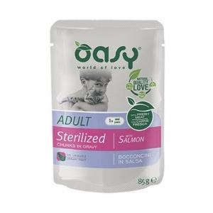 Oasy Gatto BOCCONCINI Adult...