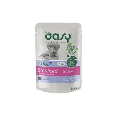 Oasy Gatto BOCCONCINI Adult...
