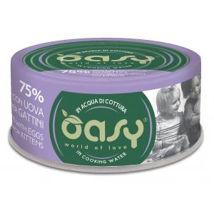 Oasy Gatto MORE LOVE...