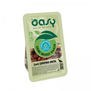 Oasy Cane Snack Semiumido...