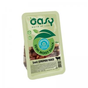 Oasy Cane Snack Semiumido...