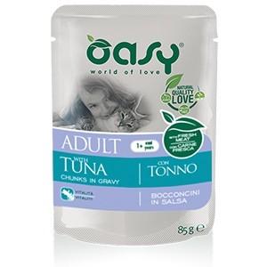 Oasy Gatto BOCCONCINI Adult...