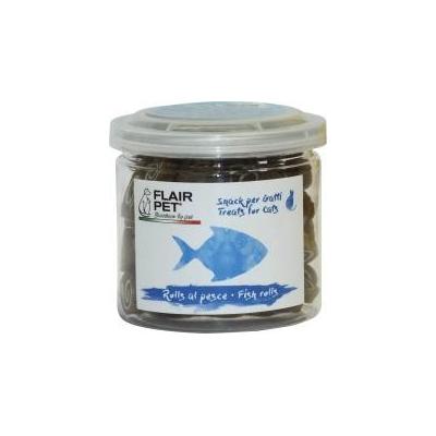 Rolls Pets&Hugs Gatto al Pesce gr. 70...