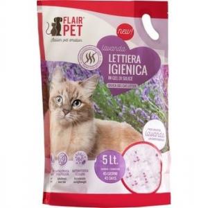 Pets&Hus Lettiera In Gel Di...