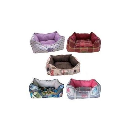 Pets&Hugs Cuccia Rettangolare Mix...
