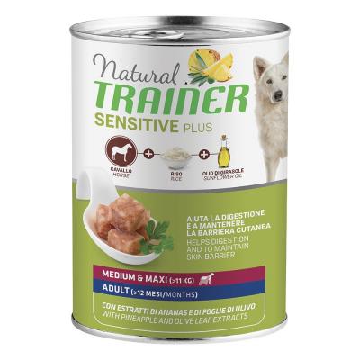 Trainer Cane Natural Sensitive Plus...