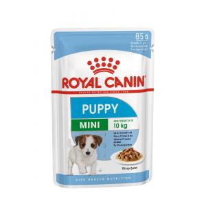 Royal Canin Cane Mini Puppy...