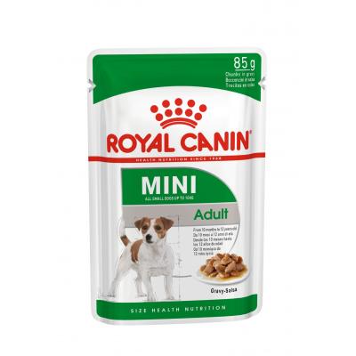 Royal Canin Cane Mini Adulto 85 Gr
