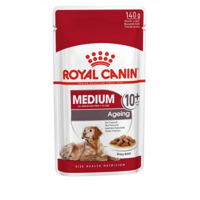 Royal Canin Cane Medium Ageing 10+...