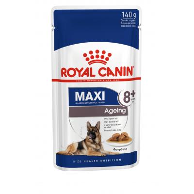 Royal Canin Cane Maxi Ageing 8+ 140 Gr